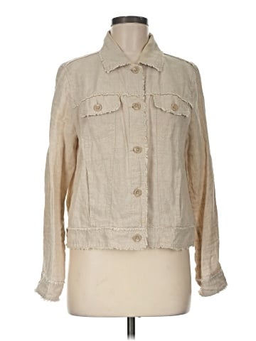 Tommy Bahama Denim Jacket (view 1)