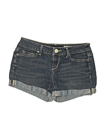 Aeropostale Denim Shorts (view 1)
