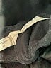 Lululemon Athletica Black Track Jacket Size 4 - photo 6