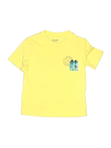 Hurley Short Sleeve T-Shirt (view 1)