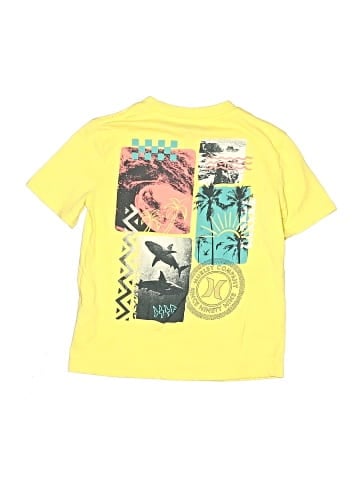 Hurley Short Sleeve T-Shirt (view 2)