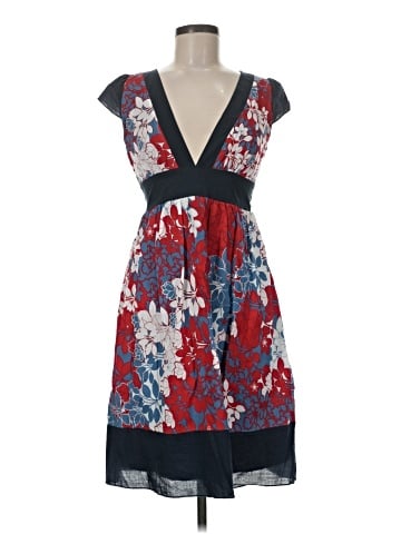 Do & Be Casual Dress (view 1)