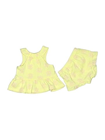 Cloud Island Dress (view 2)