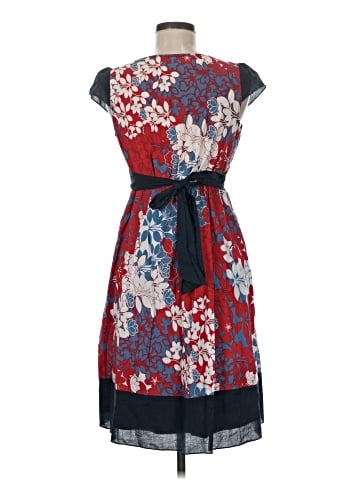 Do & Be Casual Dress (view 2)
