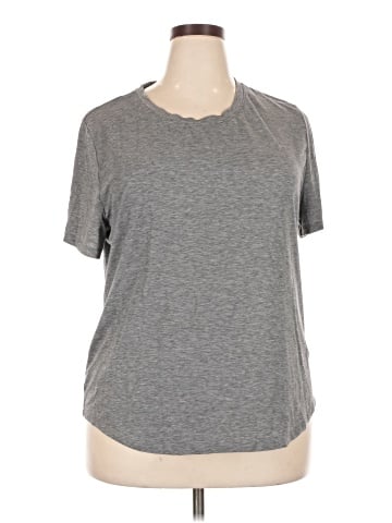 Gap Fit Active T-Shirt (view 1)