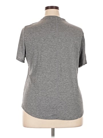 Gap Fit Active T-Shirt (view 2)