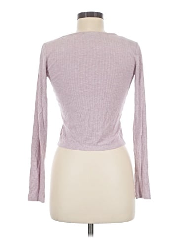 Self Esteem Long Sleeve T-Shirt (view 2)
