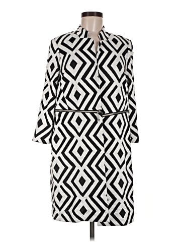 Chico's Coat (view 1)