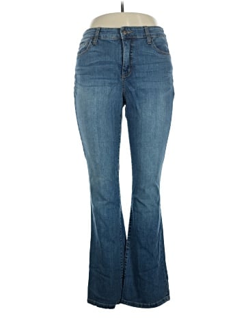 St. John's Bay Jeans (view 1)