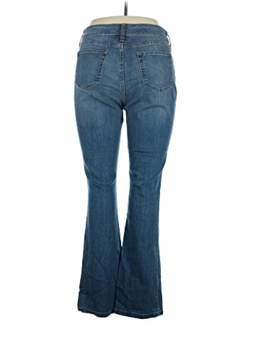 St. John's Bay Jeans (view 2)