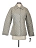 Lauren by Ralph Lauren 100% Polyester Gray Jacket Size XS - photo 1