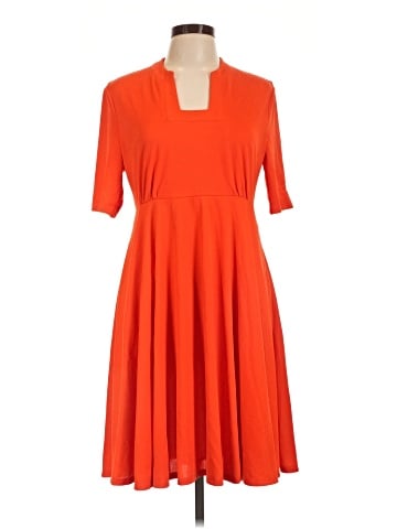 Myrtlewood Casual Dress (view 1)