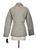 Lauren by Ralph Lauren 100% Polyester Gray Jacket Size XS - photo 2