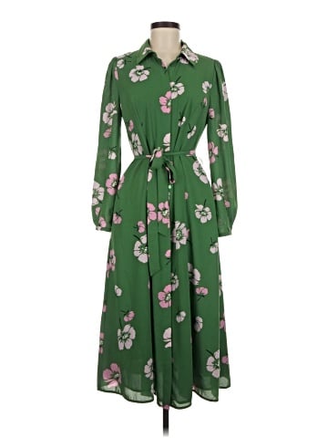 Hobbs London Casual Dress (view 1)