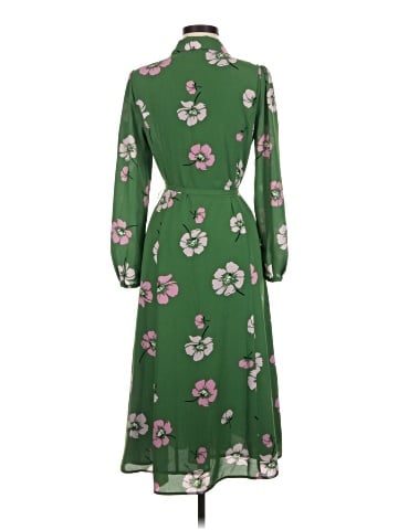 Hobbs London Casual Dress (view 2)