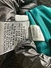 Daytrip Teal Sleeveless Blouse Size M - photo 5
