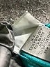 Daytrip Teal Sleeveless Blouse Size M - photo 6