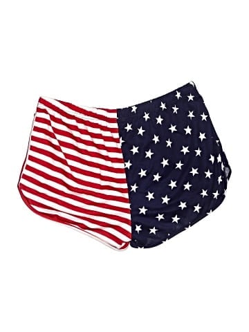 Bobbie Brooks Athletic Shorts (view 2)