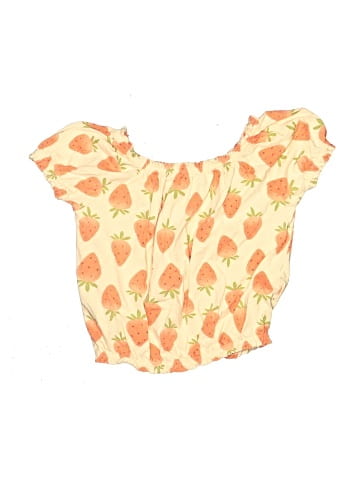 Carter's Sleeveless Blouse (view 2)