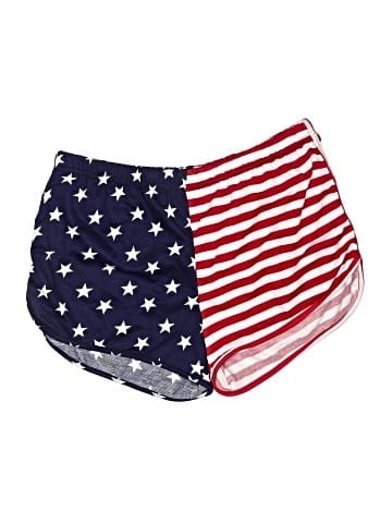 Bobbie Brooks Athletic Shorts (view 1)
