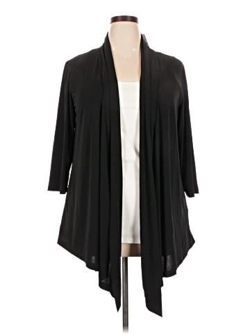 Cj Banks Cardigan (view 1)