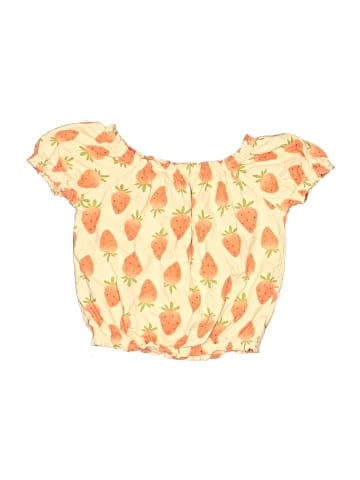 Carter's Sleeveless Blouse (view 1)