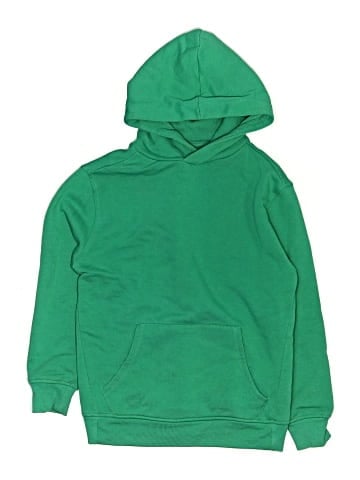 Zara Kids Pullover Hoodie (view 1)