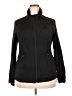 Tangerine Black Track Jacket Size XXL - photo 1