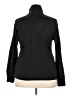 Tangerine Black Track Jacket Size XXL - photo 2
