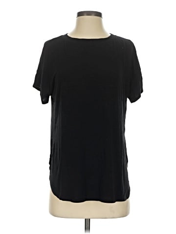 H by Bordeaux Short Sleeve Top (view 1)