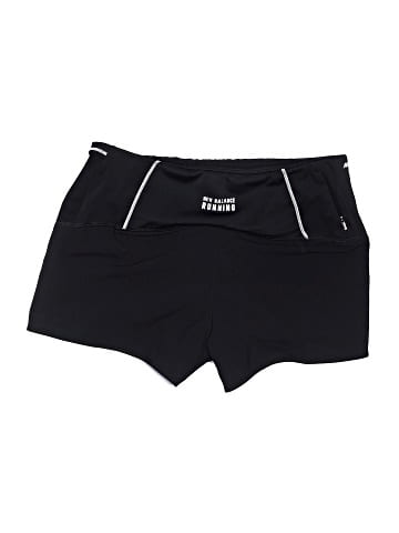 New Balance Athletic Shorts (view 2)
