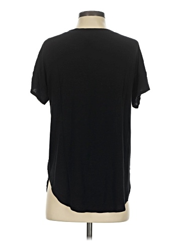 H by Bordeaux Short Sleeve Top (view 2)