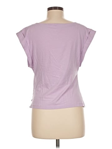 Anthropologie Sleeveless T-Shirt (view 2)