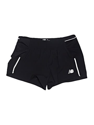 New Balance Athletic Shorts (view 1)