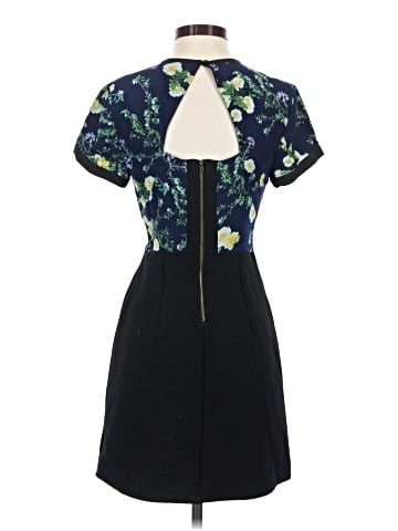 Made Fashion Week for Impulse Cocktail Dress (view 2)