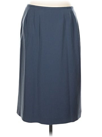Kasper Formal Skirt (view 1)