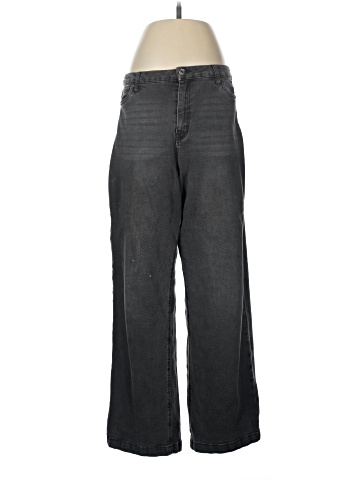 Refuge Jeans (view 1)