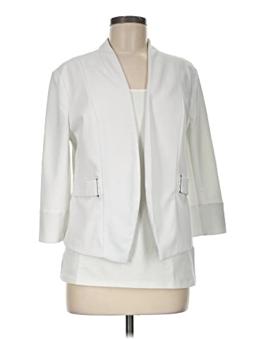 Linda Matthews Blazer (view 1)