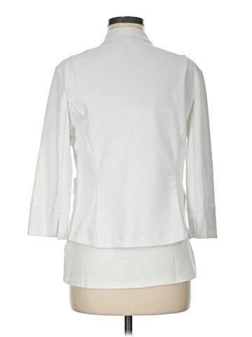 Linda Matthews Blazer (view 2)