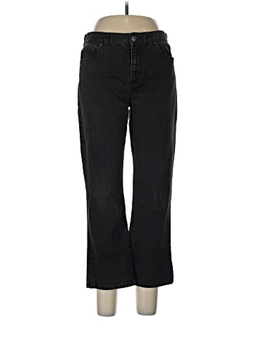 L-RL Lauren Active Ralph Lauren Jeans (view 1)