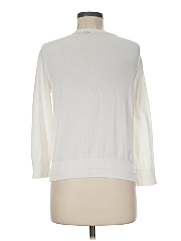 Cable & Gauge Cardigan (view 2)