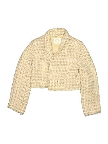 Zara Jacket (view 1)