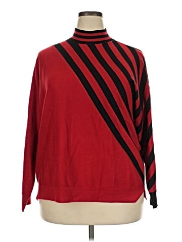 Chico's Turtleneck Sweater (view 1)