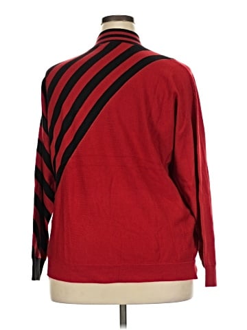 Chico's Turtleneck Sweater (view 2)