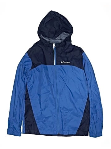 Columbia Jacket (view 1)