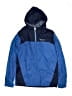 Columbia Color Block Blue Jacket Size 14 - 16 - photo 1