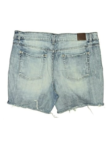 Maurices Denim Shorts (view 2)