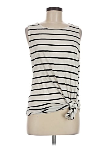 Susina Sleeveless T-Shirt (view 1)