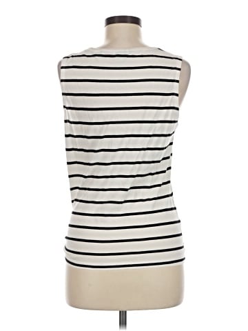 Susina Sleeveless T-Shirt (view 2)