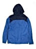 Columbia Color Block Blue Jacket Size 14 - 16 - photo 2